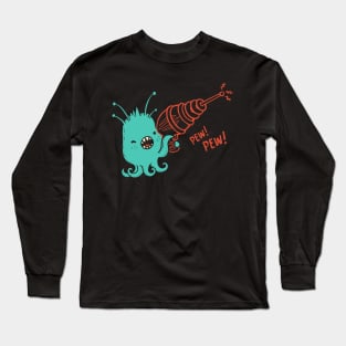 Die Humans Die Long Sleeve T-Shirt